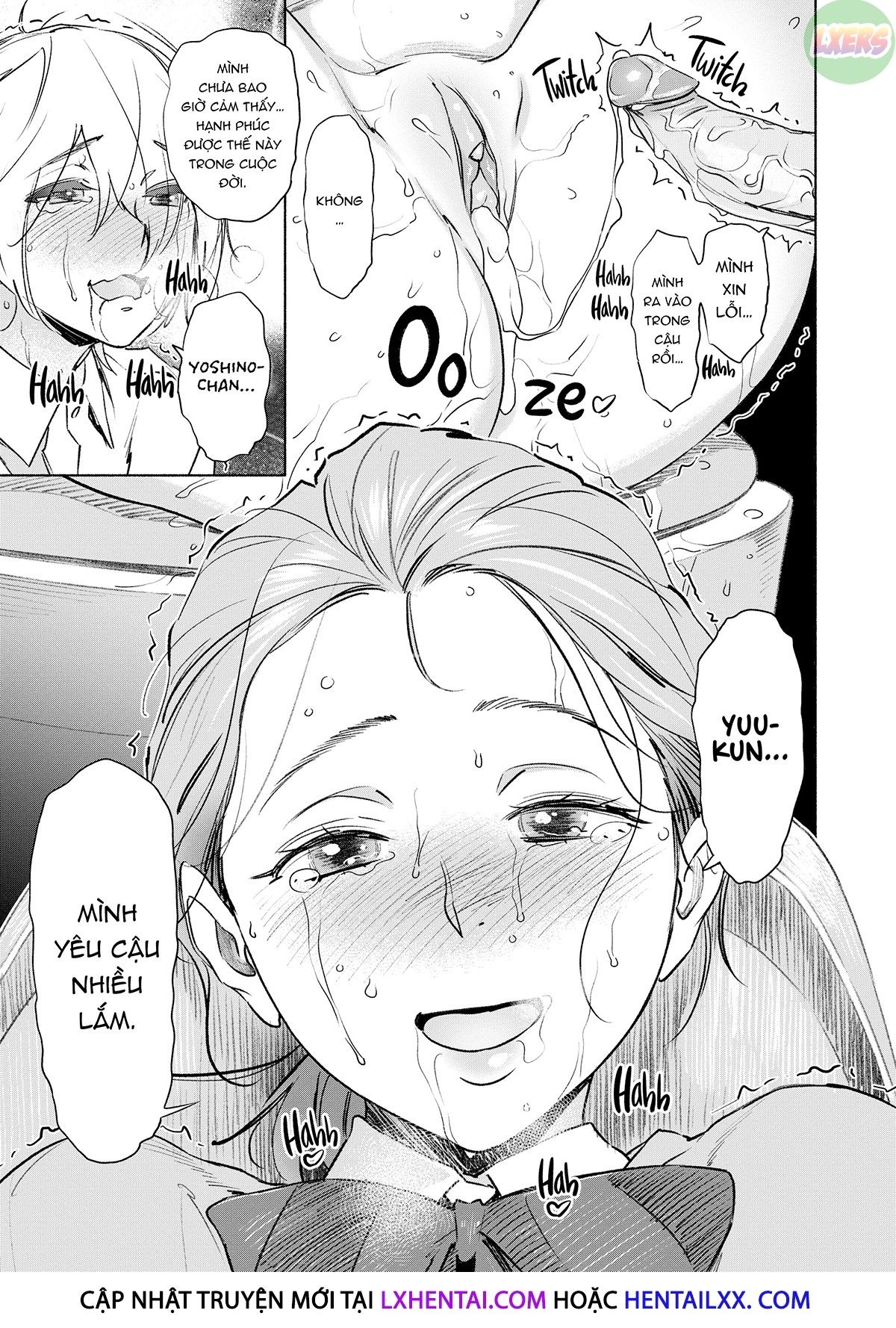 đọc truyện Sinful Toys Chương 10 ảnh 22 tại Thiên Thai Truyện