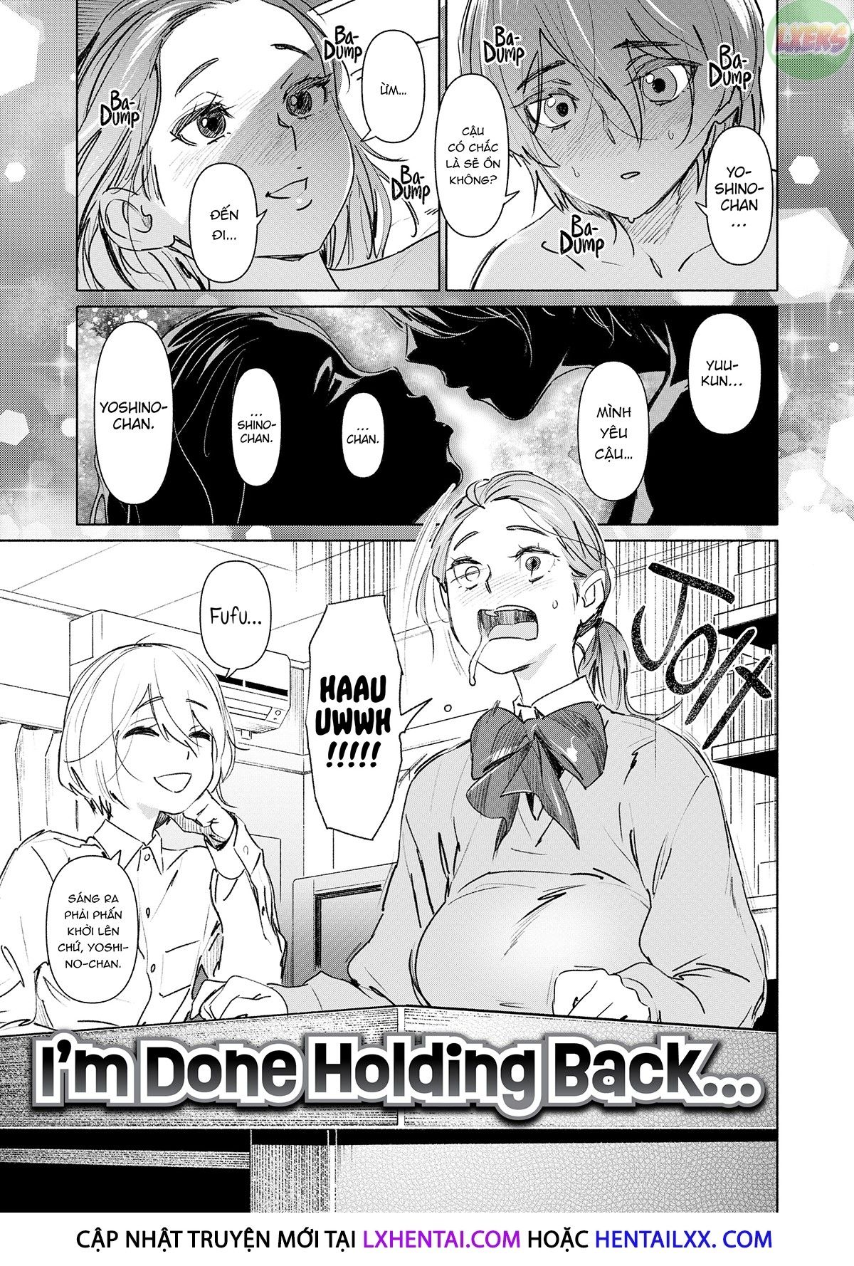 đọc truyện Sinful Toys Chương 10 ảnh 6 tại Thiên Thai Truyện