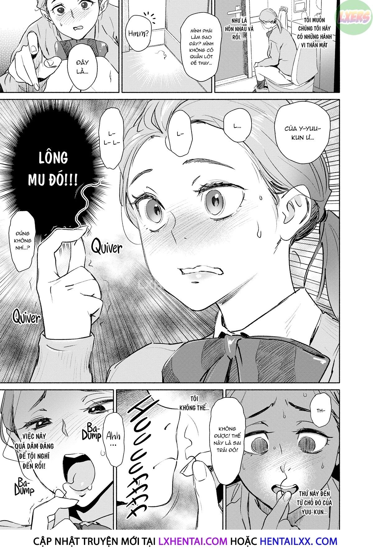 đọc truyện Sinful Toys Chương 10 ảnh 8 tại Thiên Thai Truyện