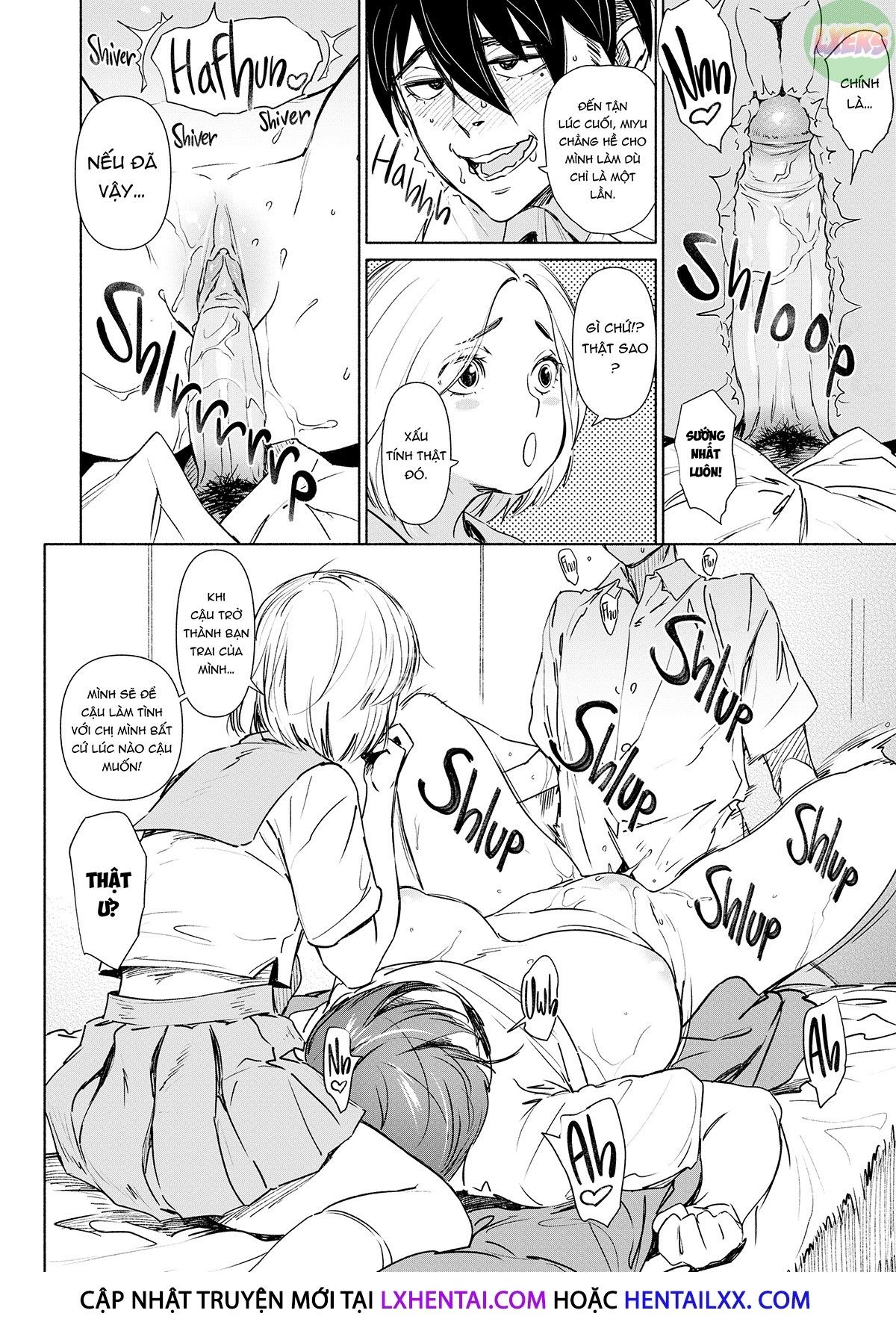 đọc truyện Sinful Toys Chương 2 ảnh 19 tại Thiên Thai Truyện