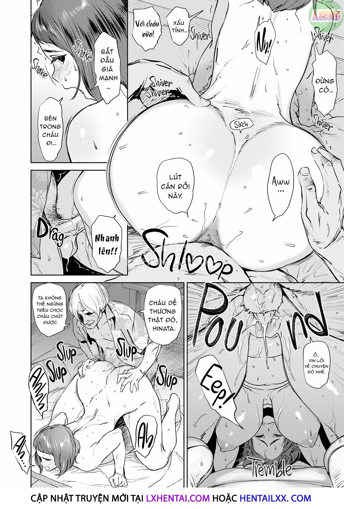 đọc truyện Sinful Toys Chương 5 ảnh 17 tại Thiên Thai Truyện