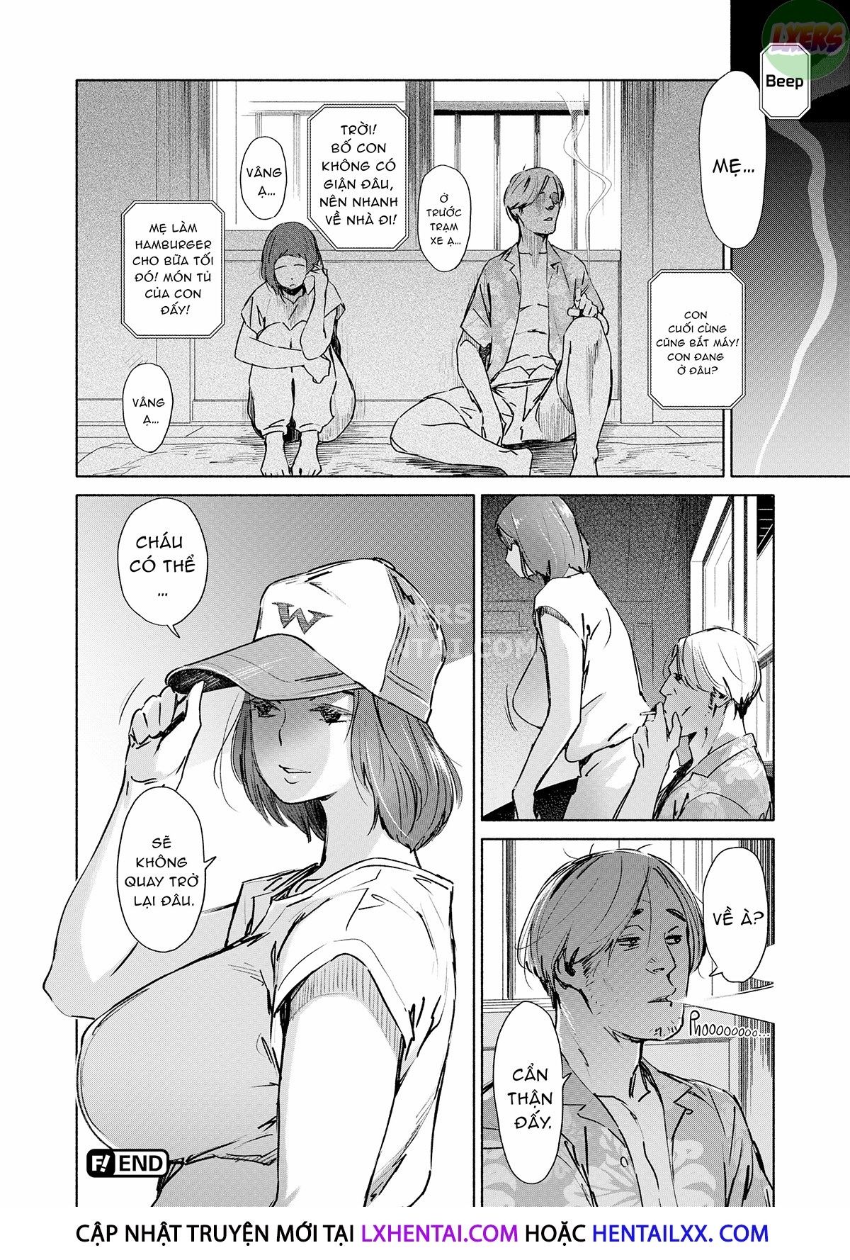 đọc truyện Sinful Toys Chương 5 ảnh 25 tại Thiên Thai Truyện