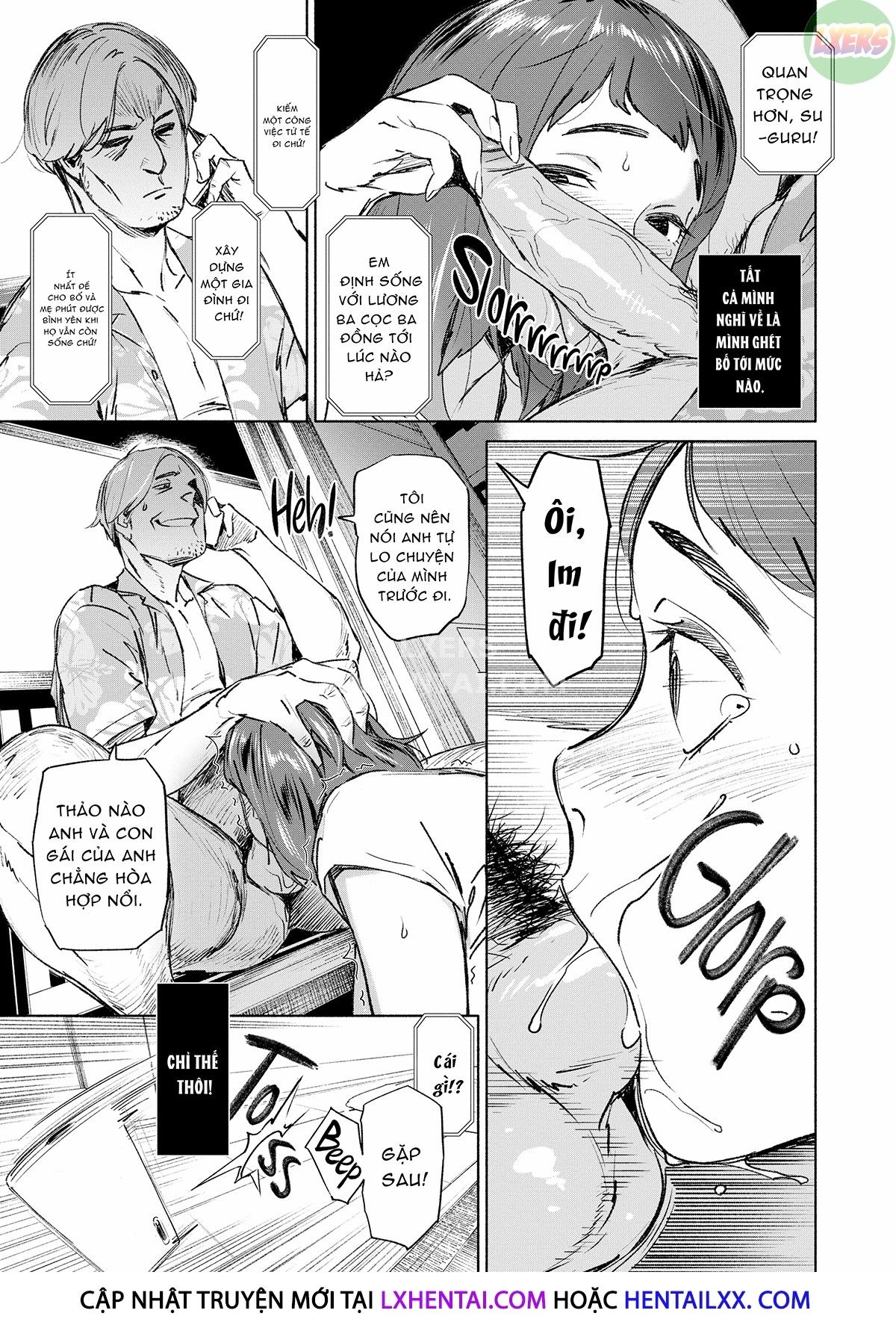 đọc truyện Sinful Toys Chương 5 ảnh 10 tại Thiên Thai Truyện