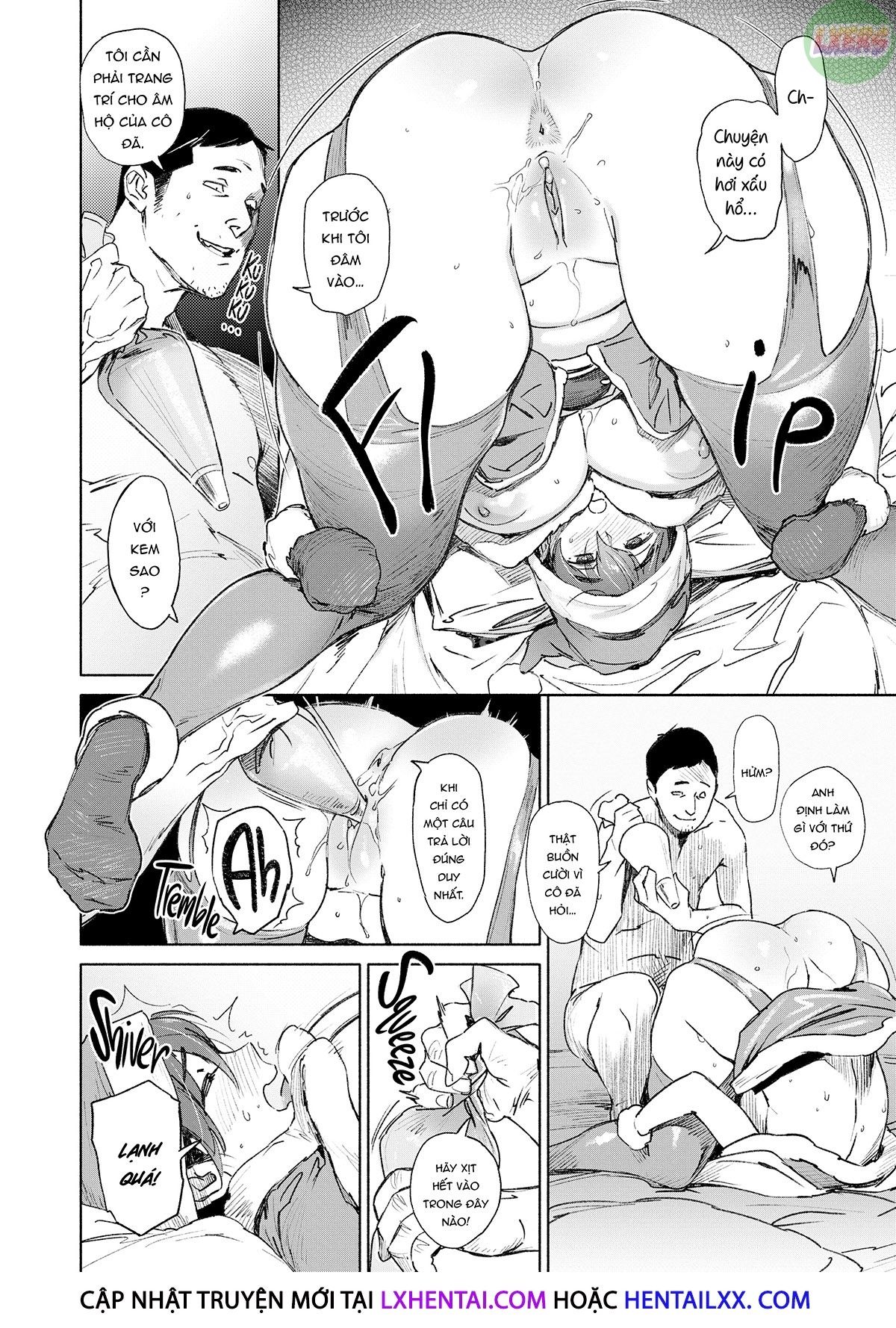 đọc truyện Sinful Toys Chương 6 ảnh 15 tại Thiên Thai Truyện