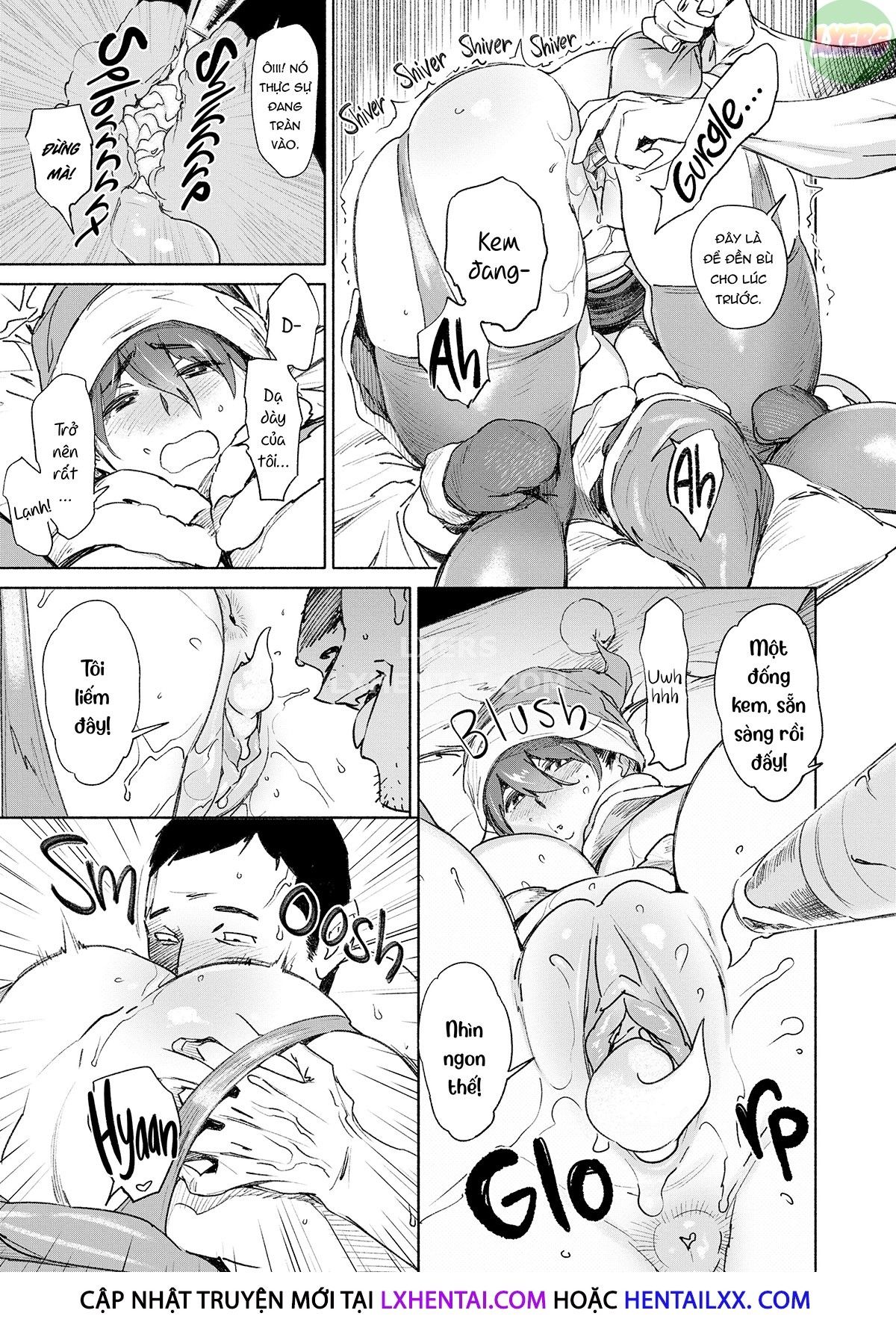 đọc truyện Sinful Toys Chương 6 ảnh 16 tại Thiên Thai Truyện