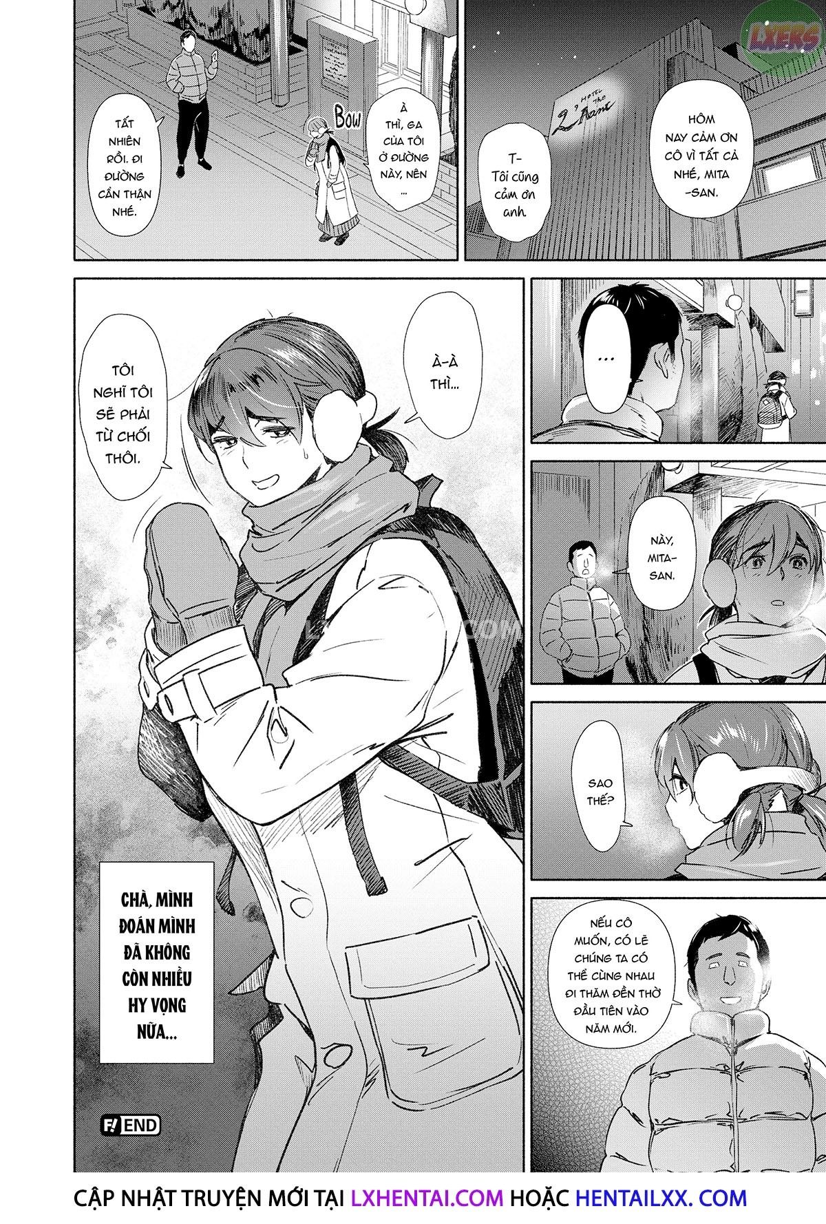 đọc truyện Sinful Toys Chương 6 ảnh 23 tại Thiên Thai Truyện