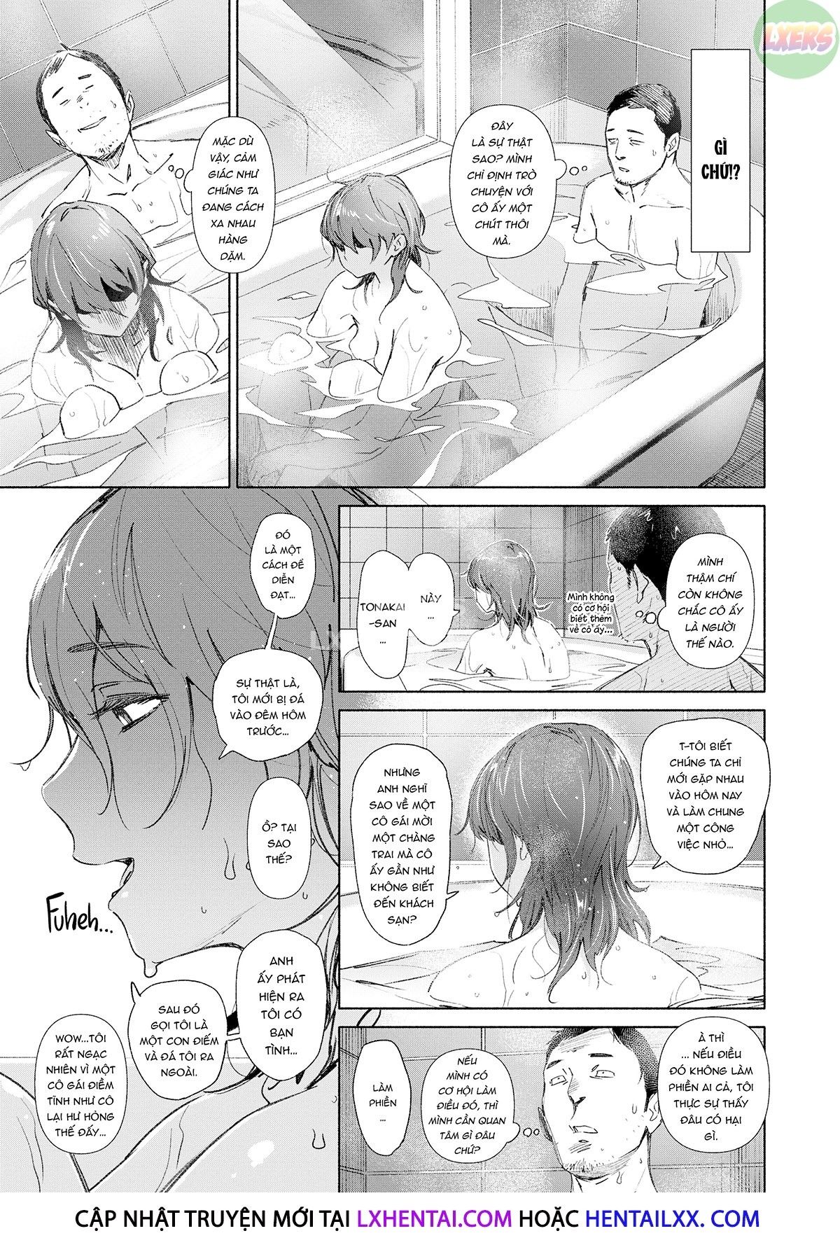 đọc truyện Sinful Toys Chương 6 ảnh 8 tại Thiên Thai Truyện