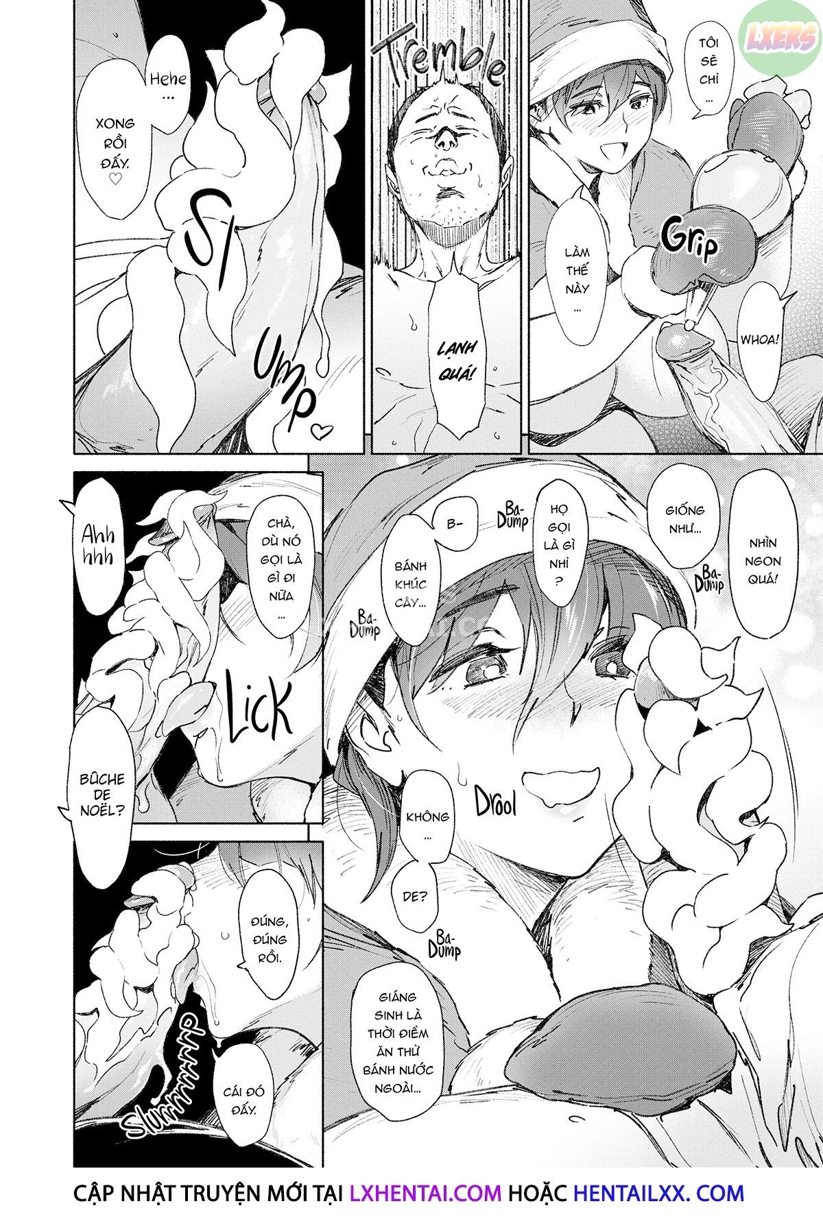 đọc truyện Sinful Toys Chương 6 ảnh 11 tại Thiên Thai Truyện