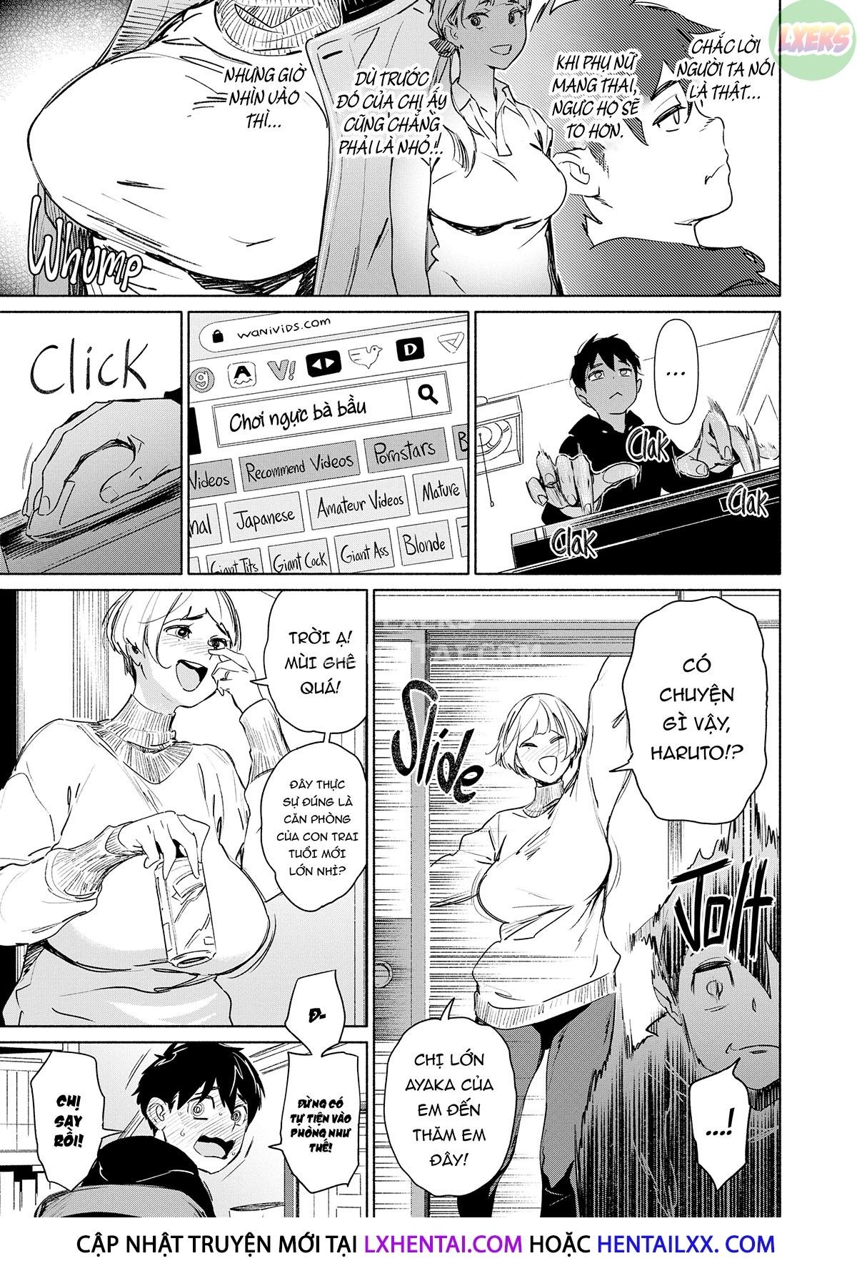 đọc truyện Sinful Toys Chương 7 ảnh 8 tại Thiên Thai Truyện