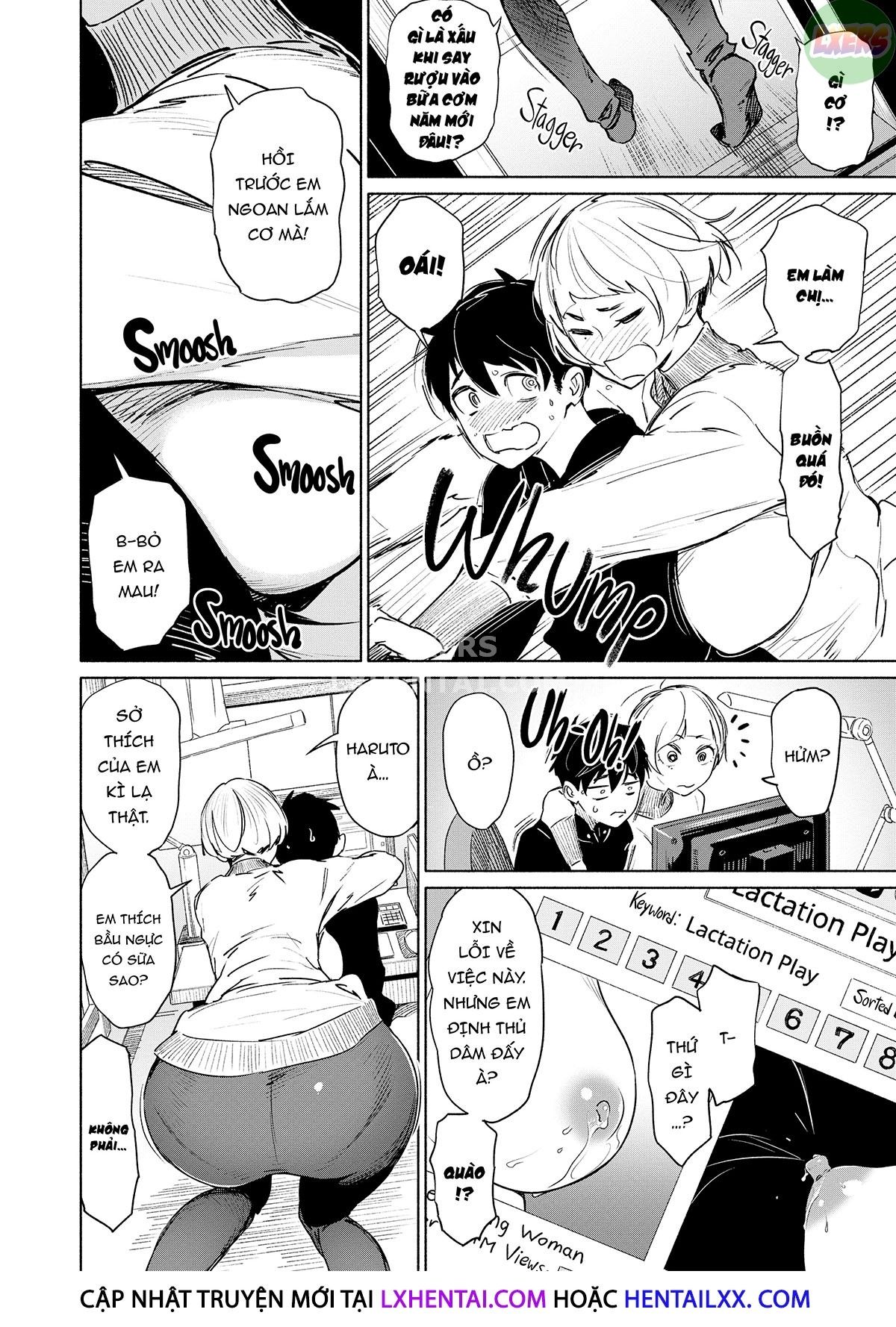 đọc truyện Sinful Toys Chương 7 ảnh 9 tại Thiên Thai Truyện