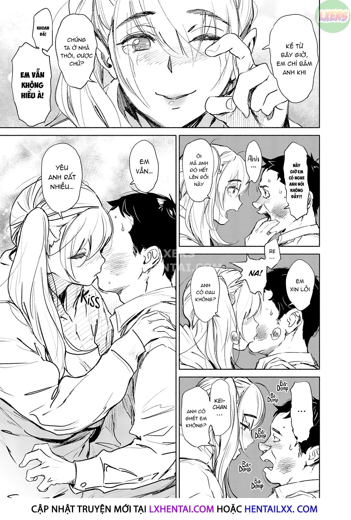 đọc truyện Sinful Toys Chương 8 ảnh 12 tại Thiên Thai Truyện