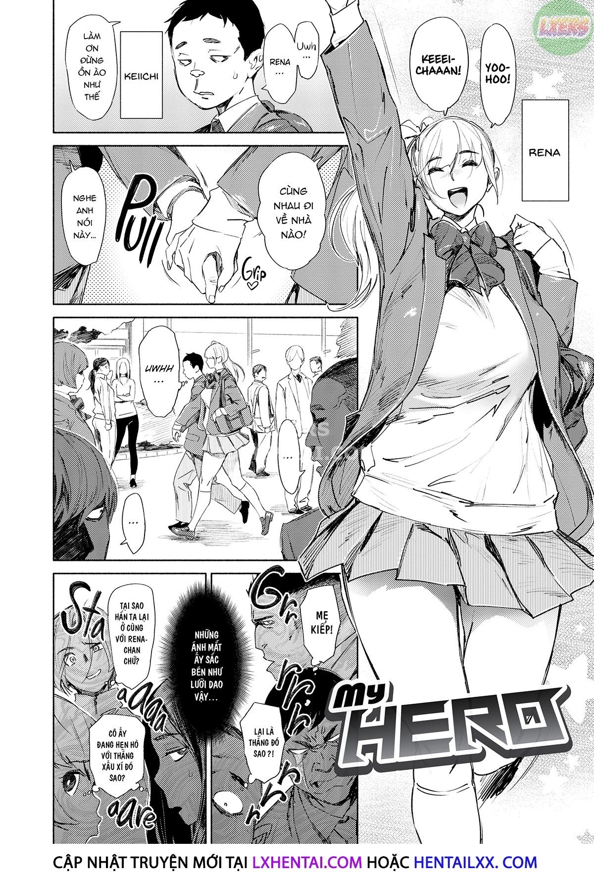 đọc truyện Sinful Toys Chương 8 ảnh 7 tại Thiên Thai Truyện