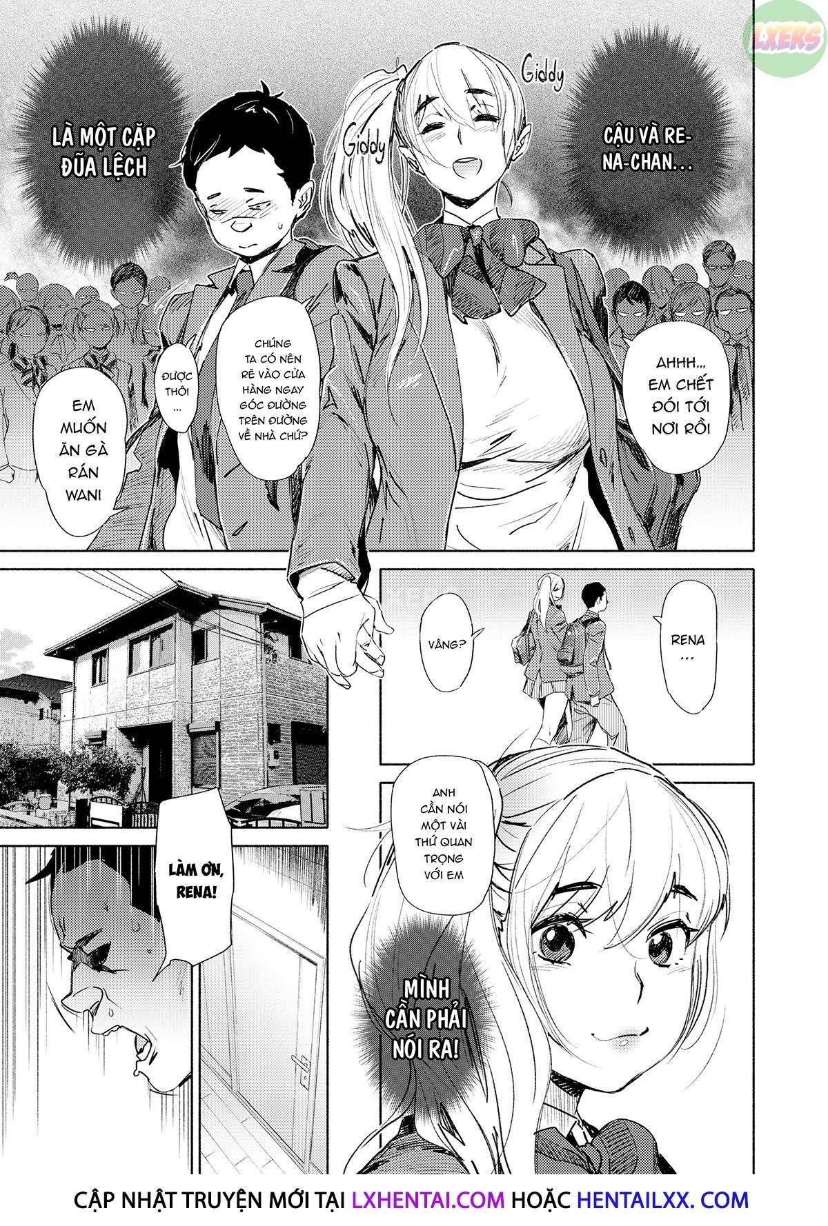 đọc truyện Sinful Toys Chương 8 ảnh 8 tại Thiên Thai Truyện