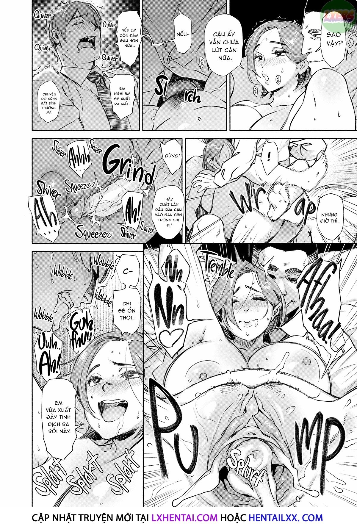 đọc truyện Sinful Toys Chương 9 ảnh 15 tại Thiên Thai Truyện