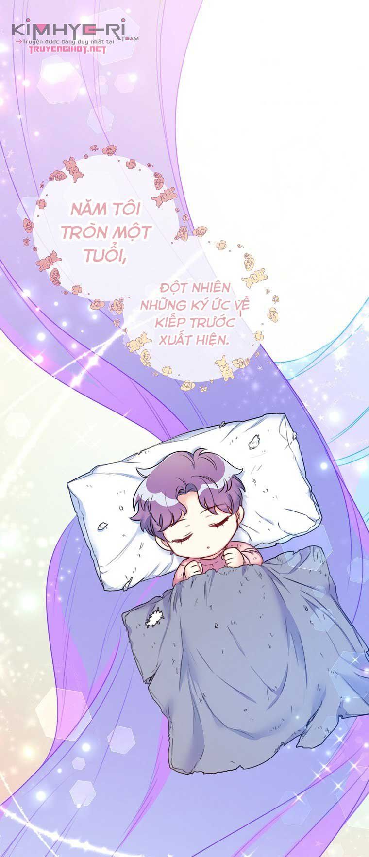 đọc truyện Sinh Ra Là Con Gái Của Ác Nữ Chương 1 ảnh 3 tại Thiên Thai Truyện