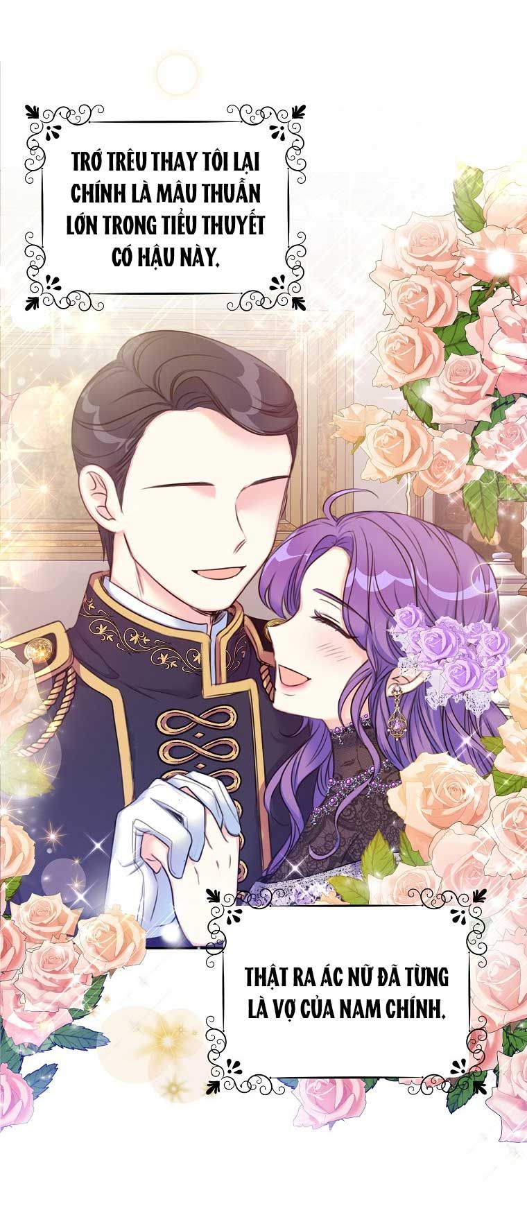 đọc truyện Sinh Ra Là Con Gái Của Ác Nữ Chương 1 ảnh 13 tại Thiên Thai Truyện