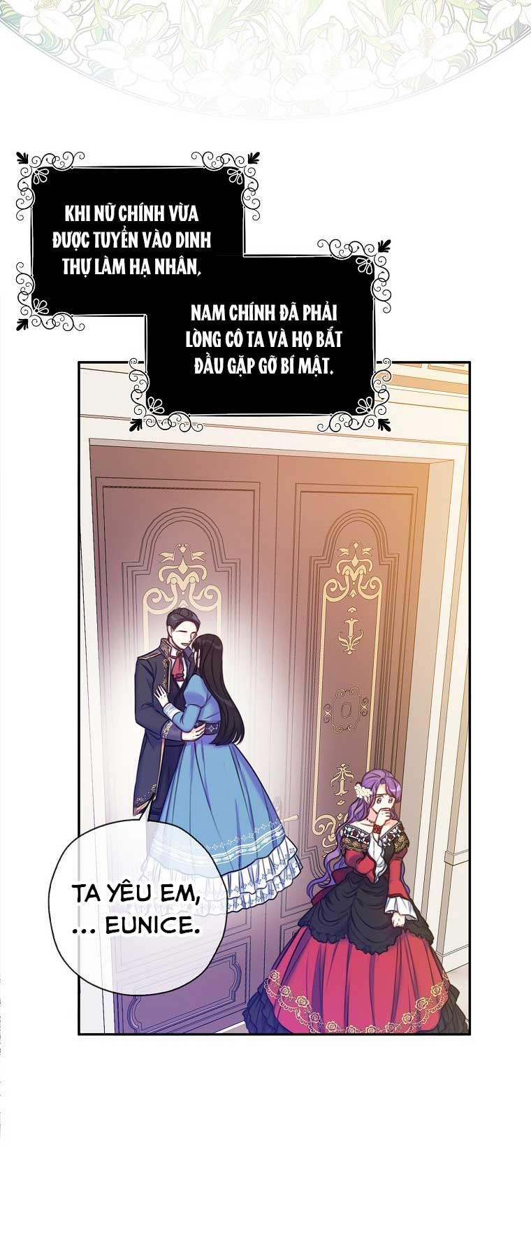 đọc truyện Sinh Ra Là Con Gái Của Ác Nữ Chương 1 ảnh 15 tại Thiên Thai Truyện