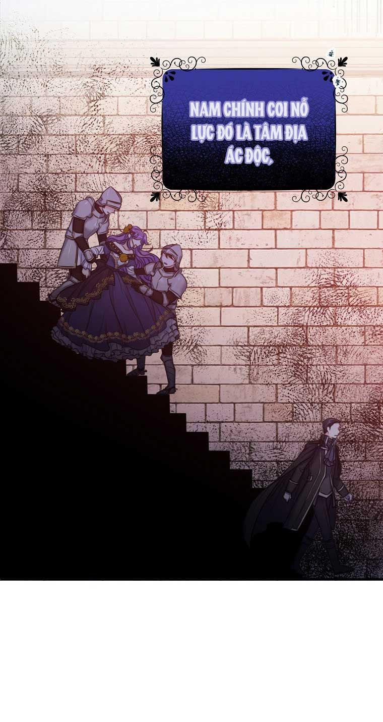 đọc truyện Sinh Ra Là Con Gái Của Ác Nữ Chương 1 ảnh 19 tại Thiên Thai Truyện