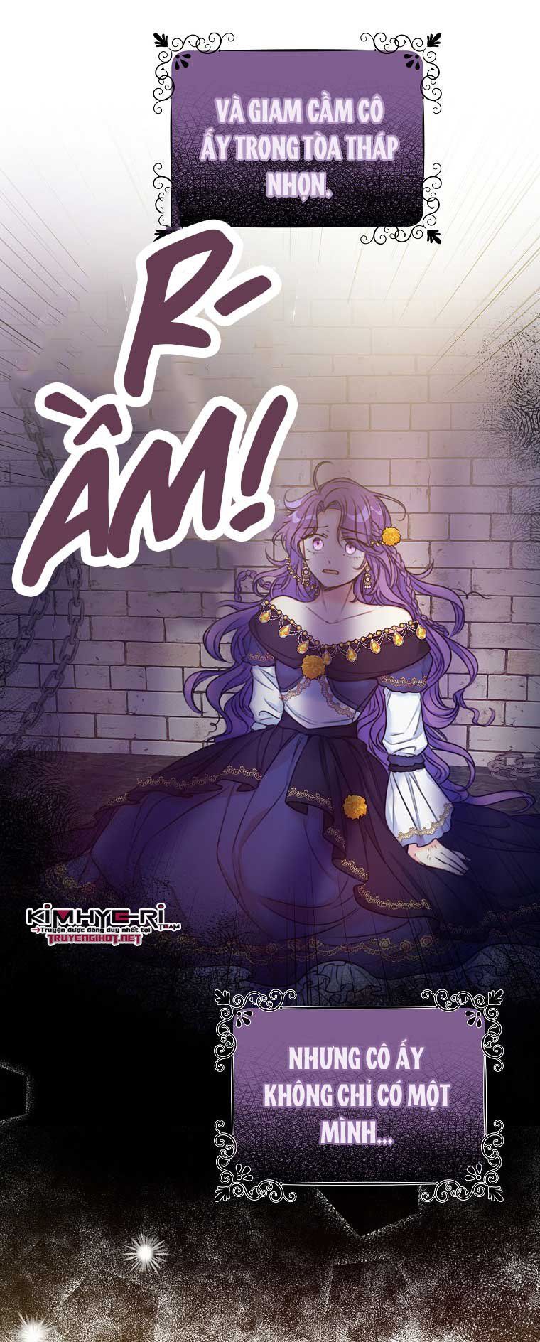 đọc truyện Sinh Ra Là Con Gái Của Ác Nữ Chương 1 ảnh 20 tại Thiên Thai Truyện