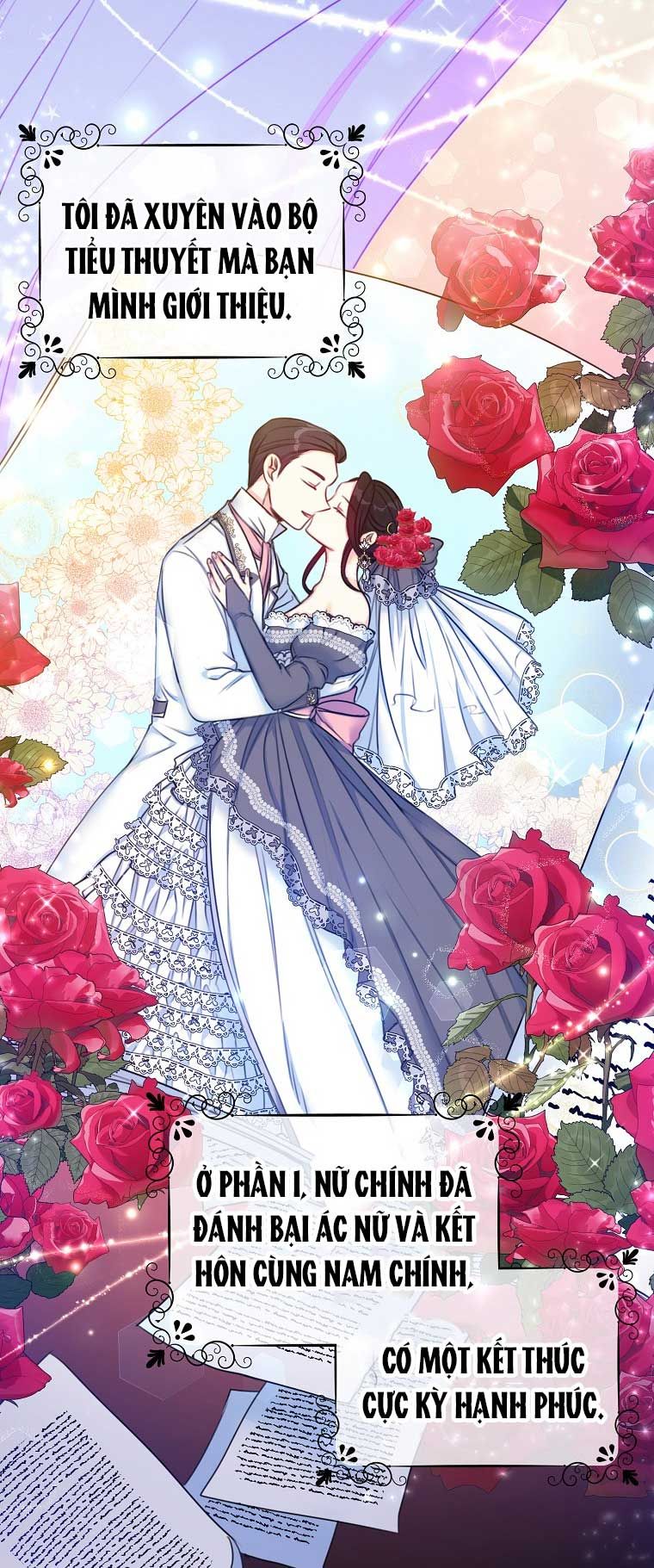 đọc truyện Sinh Ra Là Con Gái Của Ác Nữ Chương 1 ảnh 4 tại Thiên Thai Truyện