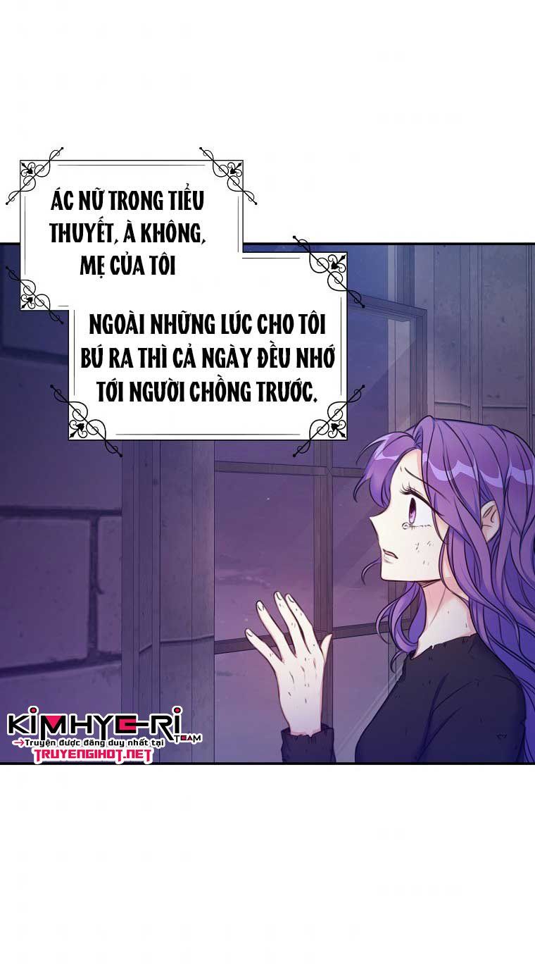 đọc truyện Sinh Ra Là Con Gái Của Ác Nữ Chương 1 ảnh 25 tại Thiên Thai Truyện