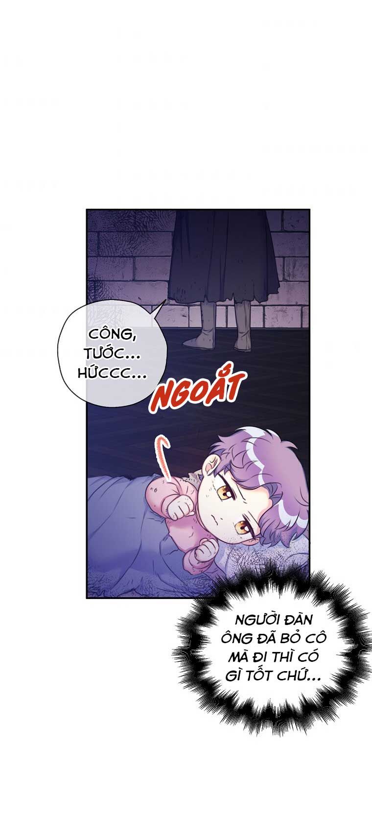 đọc truyện Sinh Ra Là Con Gái Của Ác Nữ Chương 1 ảnh 26 tại Thiên Thai Truyện