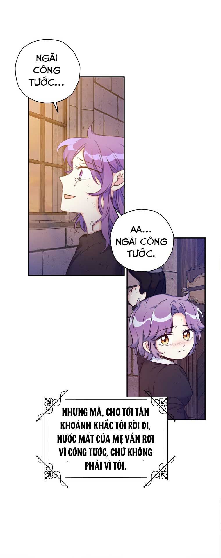 đọc truyện Sinh Ra Là Con Gái Của Ác Nữ Chương 1 ảnh 31 tại Thiên Thai Truyện