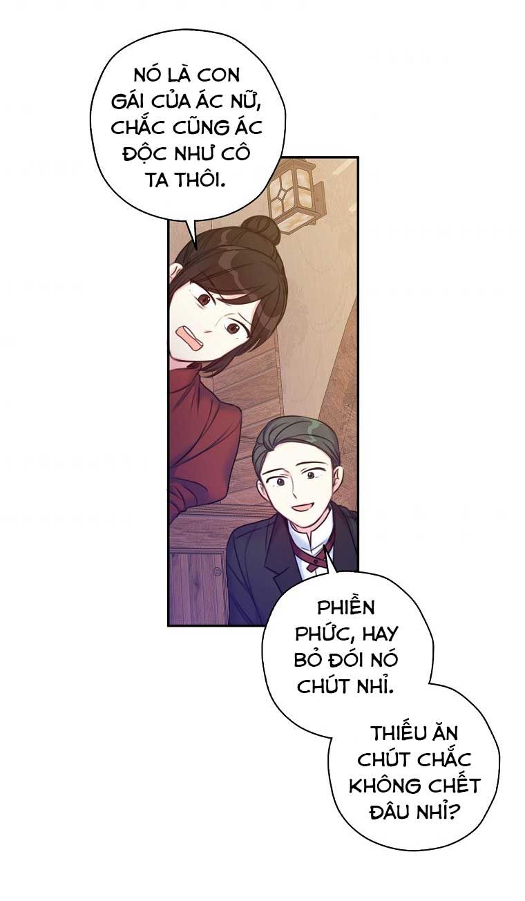 đọc truyện Sinh Ra Là Con Gái Của Ác Nữ Chương 1 ảnh 34 tại Thiên Thai Truyện