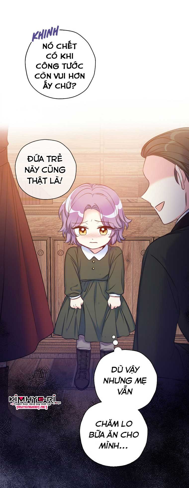 đọc truyện Sinh Ra Là Con Gái Của Ác Nữ Chương 1 ảnh 35 tại Thiên Thai Truyện