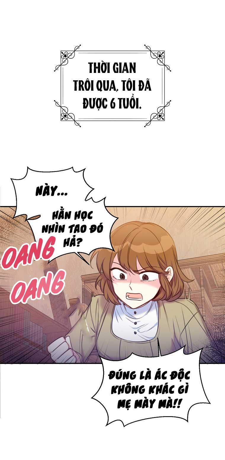 đọc truyện Sinh Ra Là Con Gái Của Ác Nữ Chương 1 ảnh 37 tại Thiên Thai Truyện