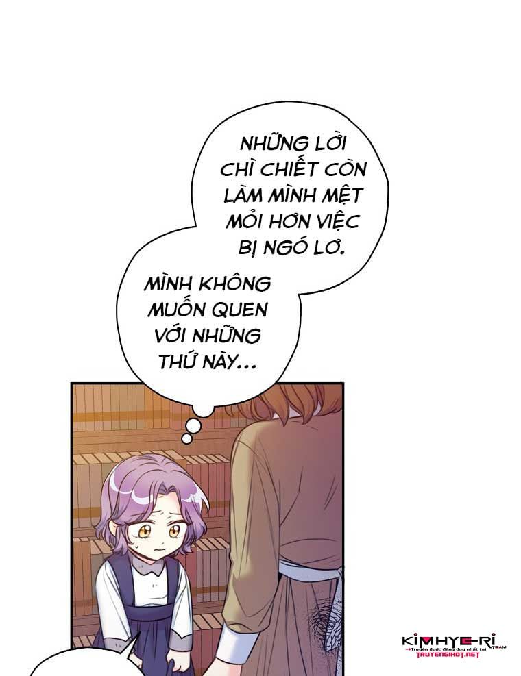 đọc truyện Sinh Ra Là Con Gái Của Ác Nữ Chương 1 ảnh 38 tại Thiên Thai Truyện