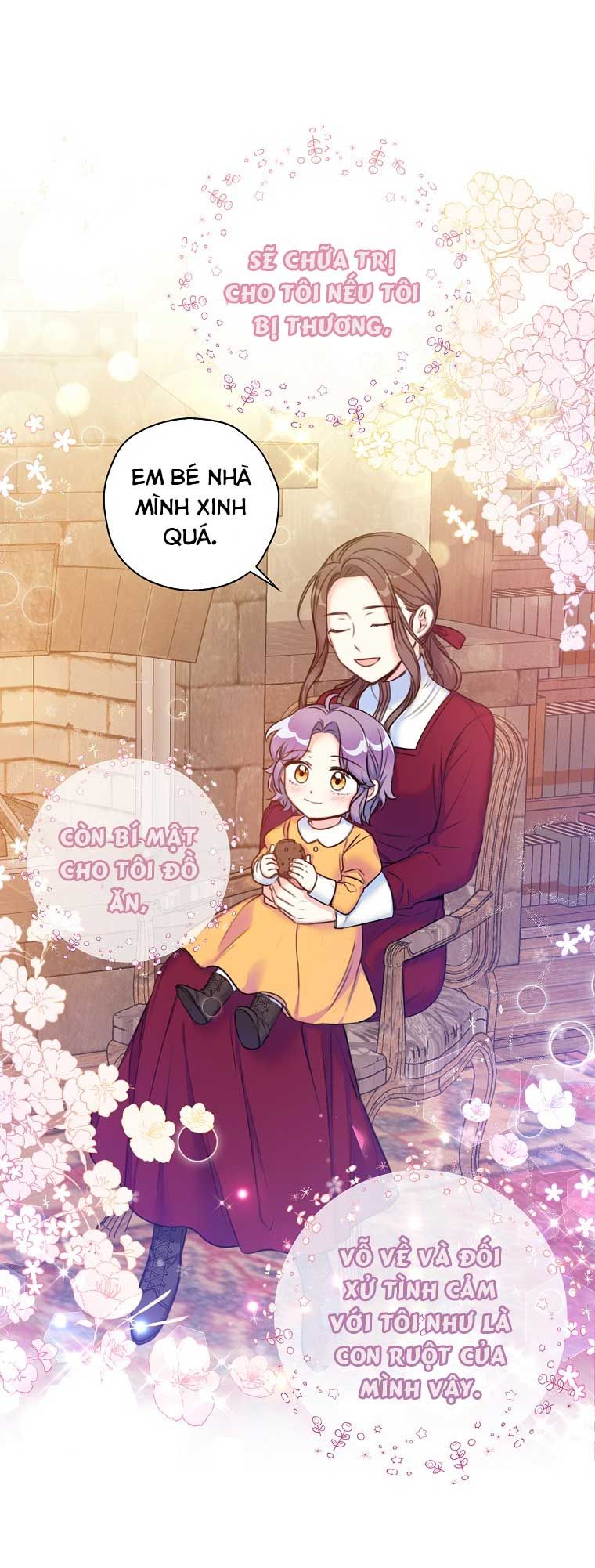 đọc truyện Sinh Ra Là Con Gái Của Ác Nữ Chương 1 ảnh 46 tại Thiên Thai Truyện