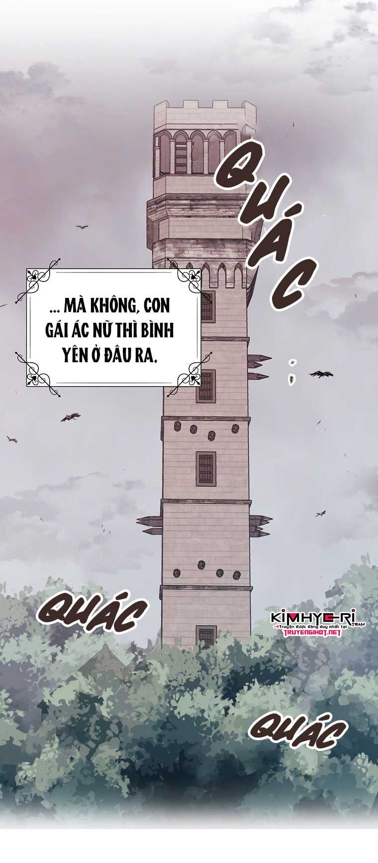 đọc truyện Sinh Ra Là Con Gái Của Ác Nữ Chương 1 ảnh 48 tại Thiên Thai Truyện