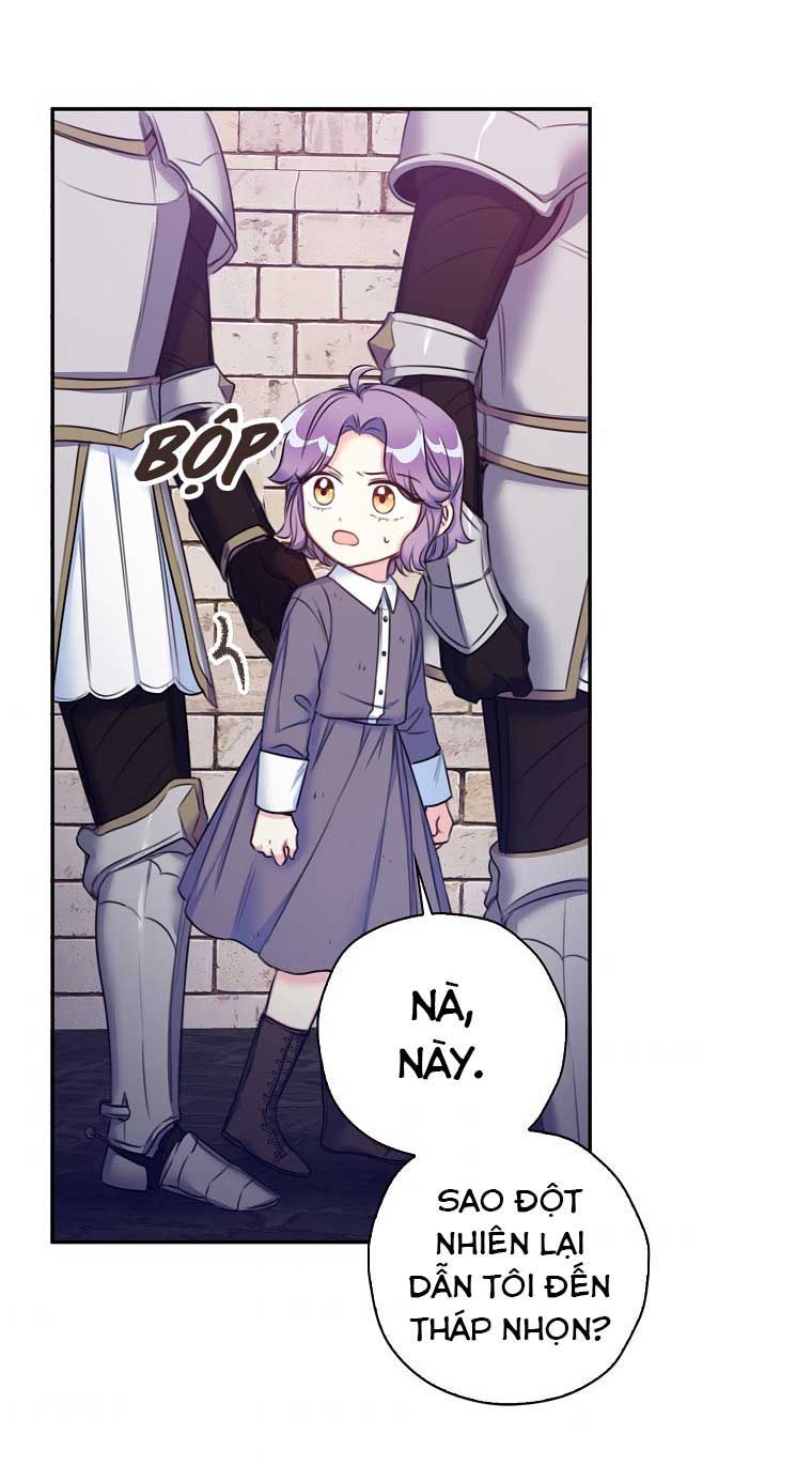 đọc truyện Sinh Ra Là Con Gái Của Ác Nữ Chương 1 ảnh 49 tại Thiên Thai Truyện