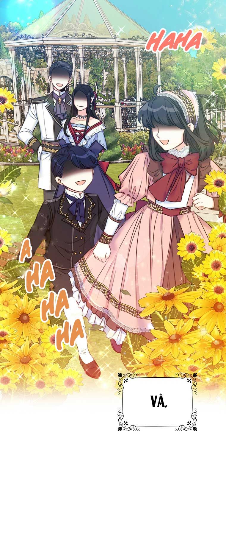 đọc truyện Sinh Ra Là Con Gái Của Ác Nữ Chương 1 ảnh 7 tại Thiên Thai Truyện