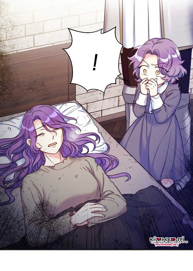 đọc truyện Sinh Ra Là Con Gái Của Ác Nữ Chương 1 ảnh 55 tại Thiên Thai Truyện