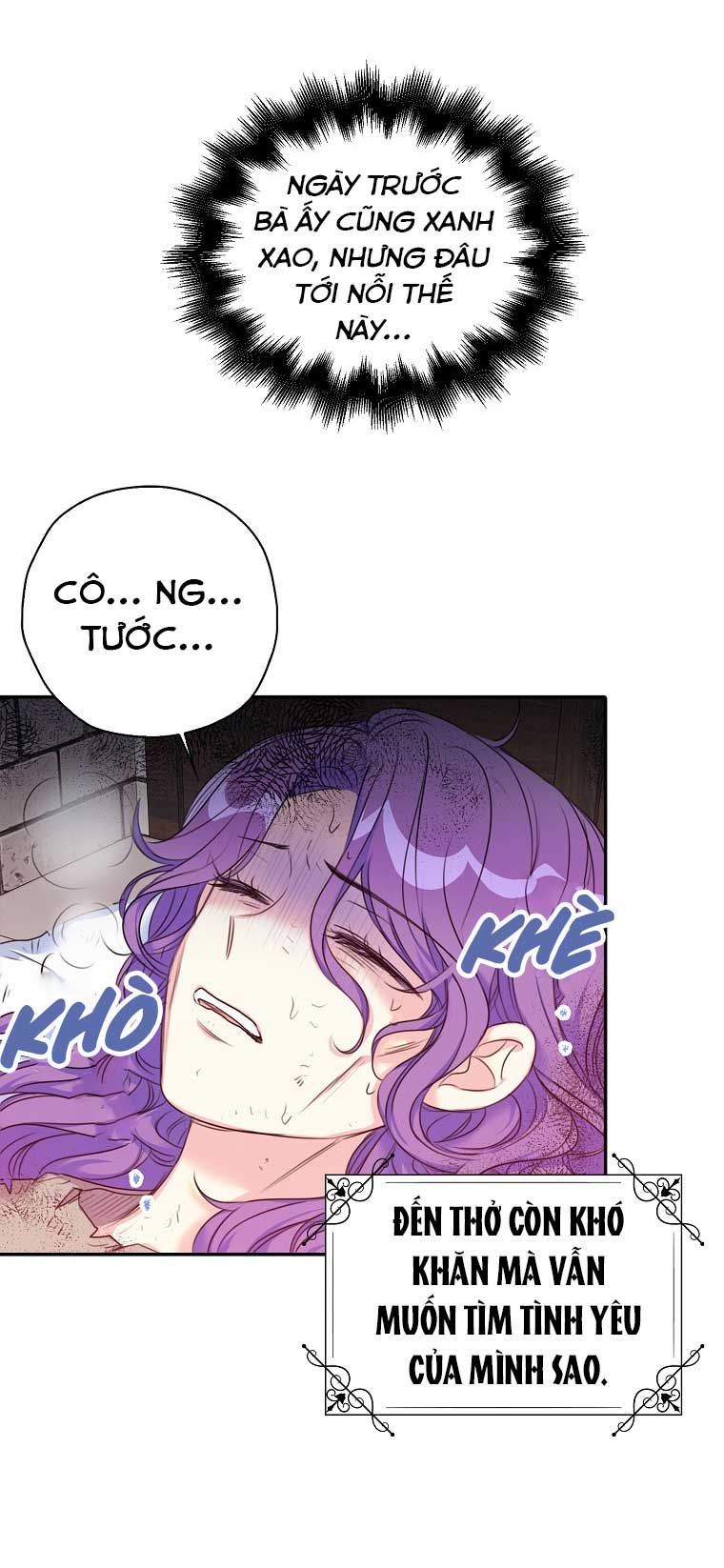 đọc truyện Sinh Ra Là Con Gái Của Ác Nữ Chương 1 ảnh 56 tại Thiên Thai Truyện