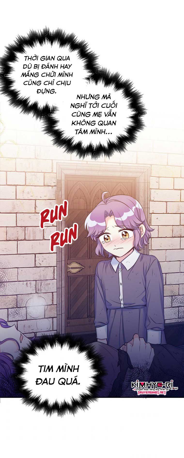 đọc truyện Sinh Ra Là Con Gái Của Ác Nữ Chương 1 ảnh 58 tại Thiên Thai Truyện