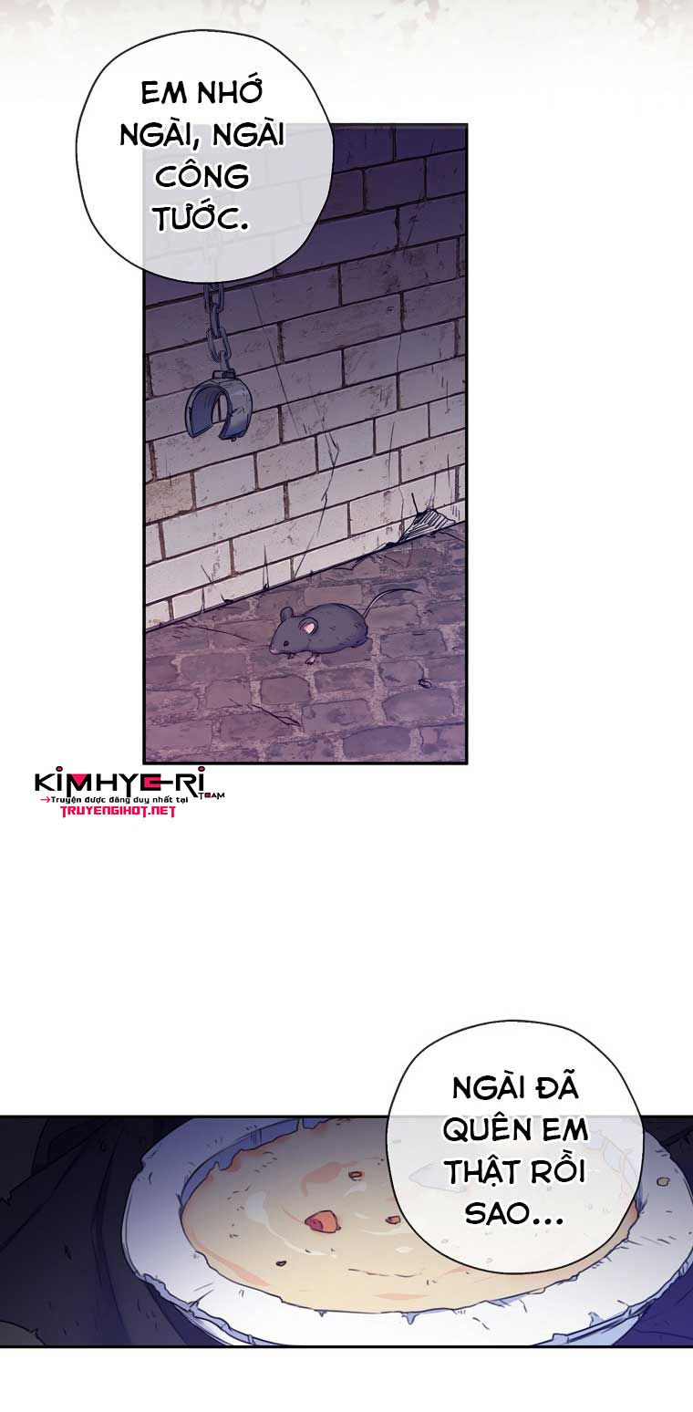 đọc truyện Sinh Ra Là Con Gái Của Ác Nữ Chương 1 ảnh 9 tại Thiên Thai Truyện