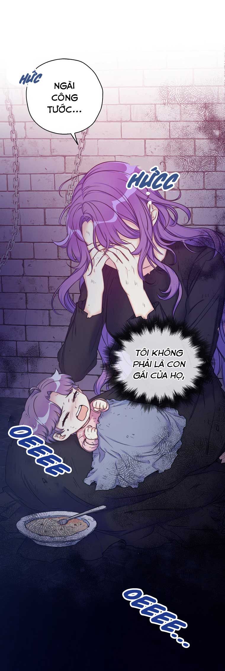 đọc truyện Sinh Ra Là Con Gái Của Ác Nữ Chương 1 ảnh 10 tại Thiên Thai Truyện