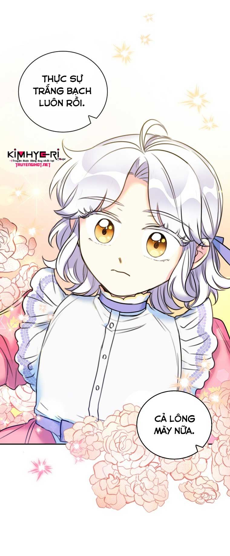 đọc truyện Sinh Ra Là Con Gái Của Ác Nữ Chương 10 ảnh 12 tại Thiên Thai Truyện