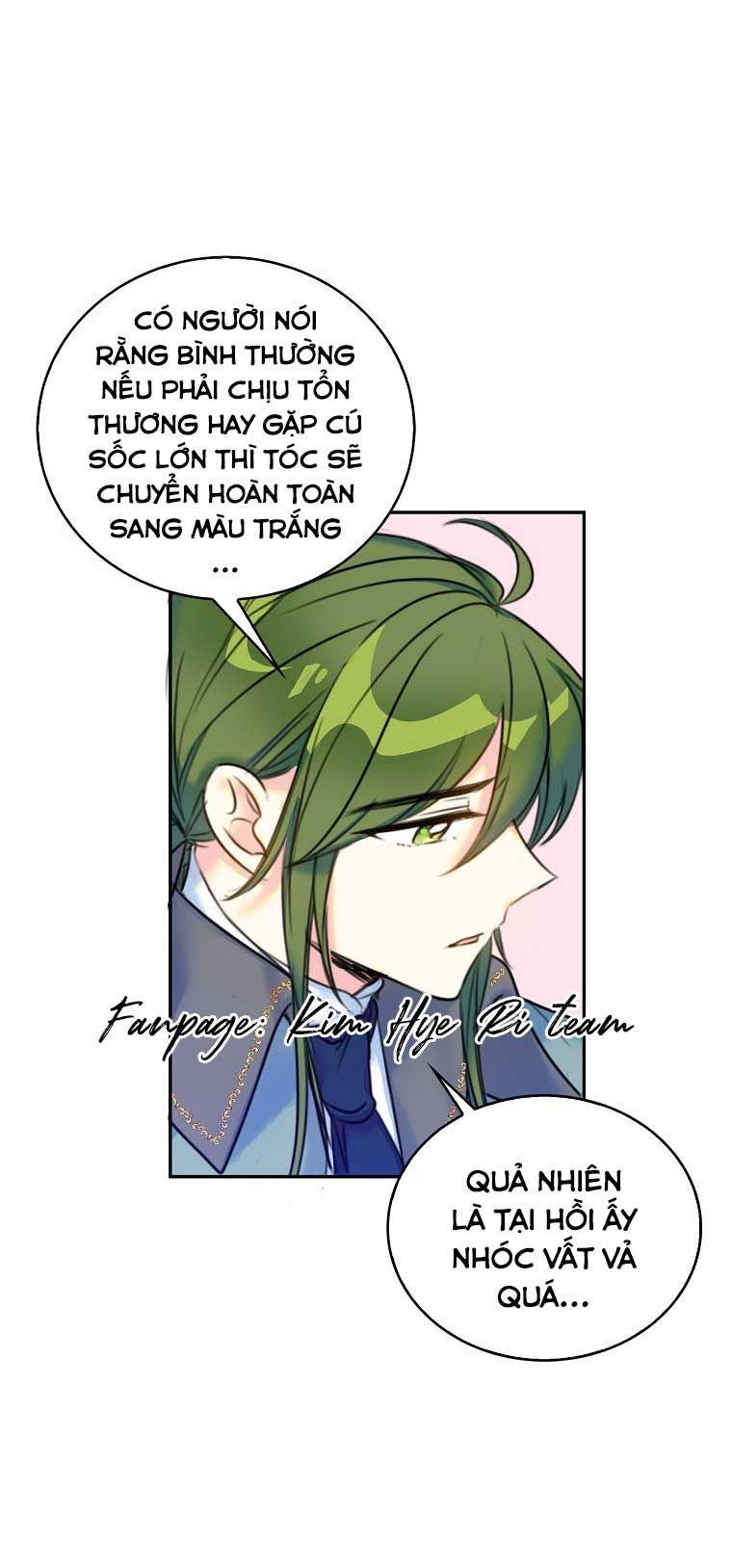 đọc truyện Sinh Ra Là Con Gái Của Ác Nữ Chương 10 ảnh 13 tại Thiên Thai Truyện