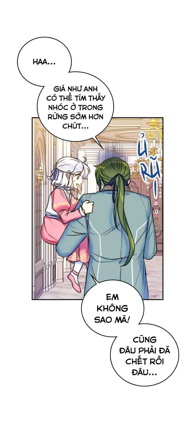 đọc truyện Sinh Ra Là Con Gái Của Ác Nữ Chương 10 ảnh 14 tại Thiên Thai Truyện