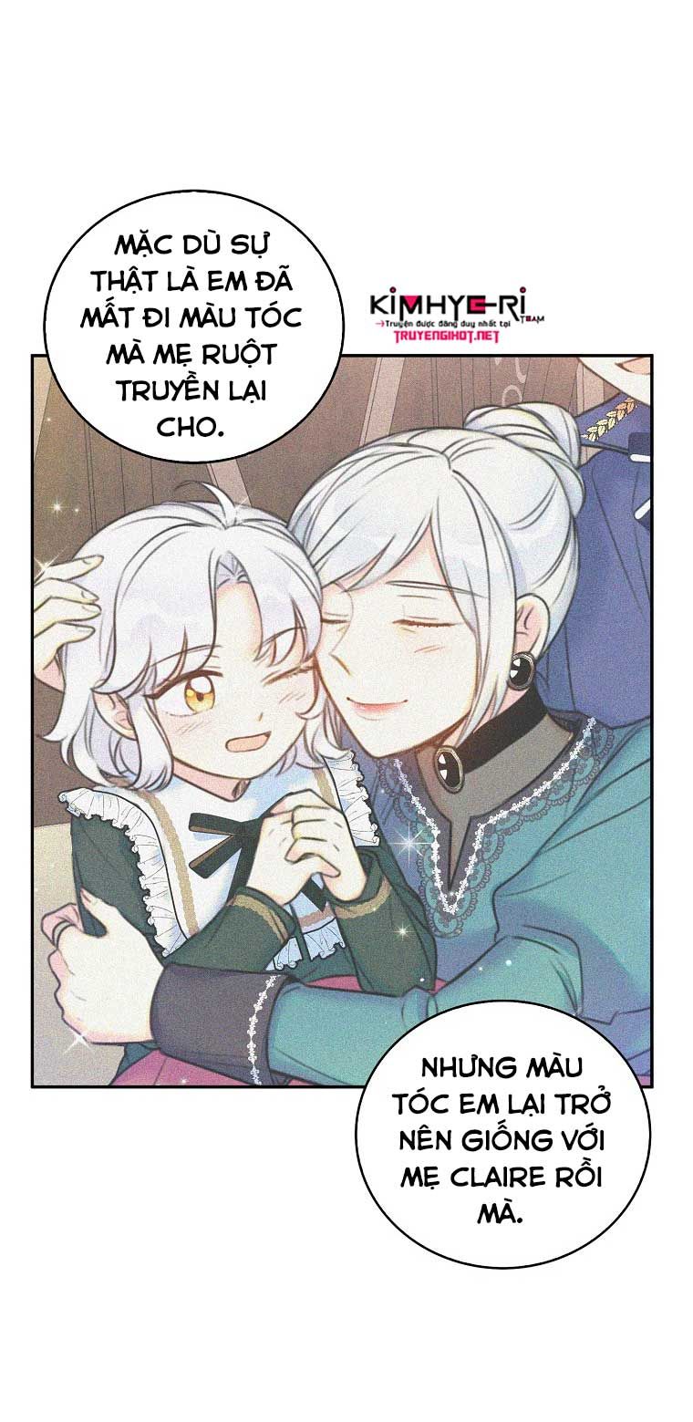 đọc truyện Sinh Ra Là Con Gái Của Ác Nữ Chương 10 ảnh 15 tại Thiên Thai Truyện