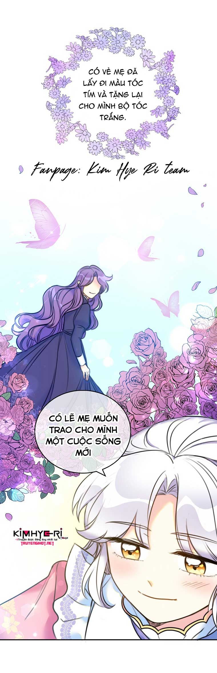 đọc truyện Sinh Ra Là Con Gái Của Ác Nữ Chương 10 ảnh 16 tại Thiên Thai Truyện