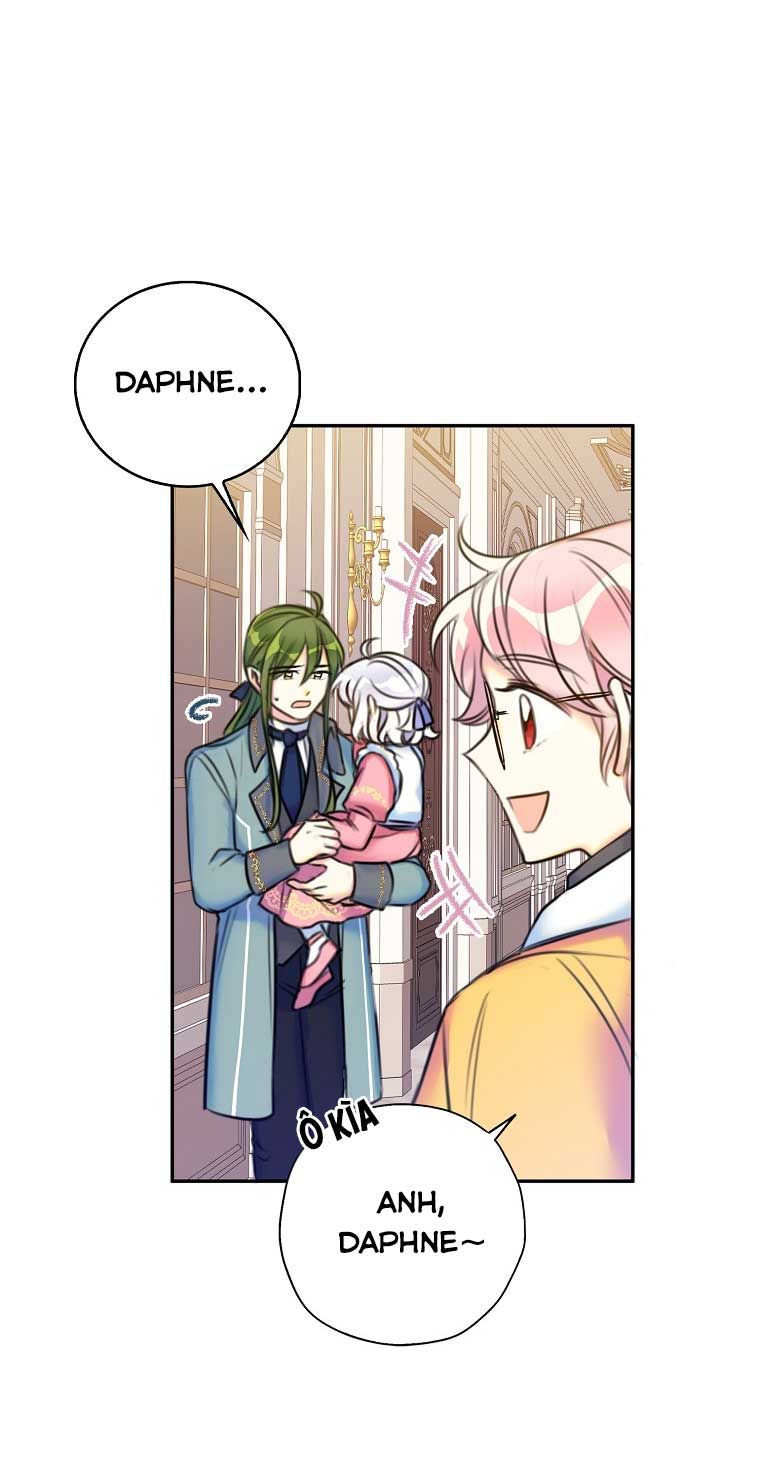 đọc truyện Sinh Ra Là Con Gái Của Ác Nữ Chương 10 ảnh 17 tại Thiên Thai Truyện