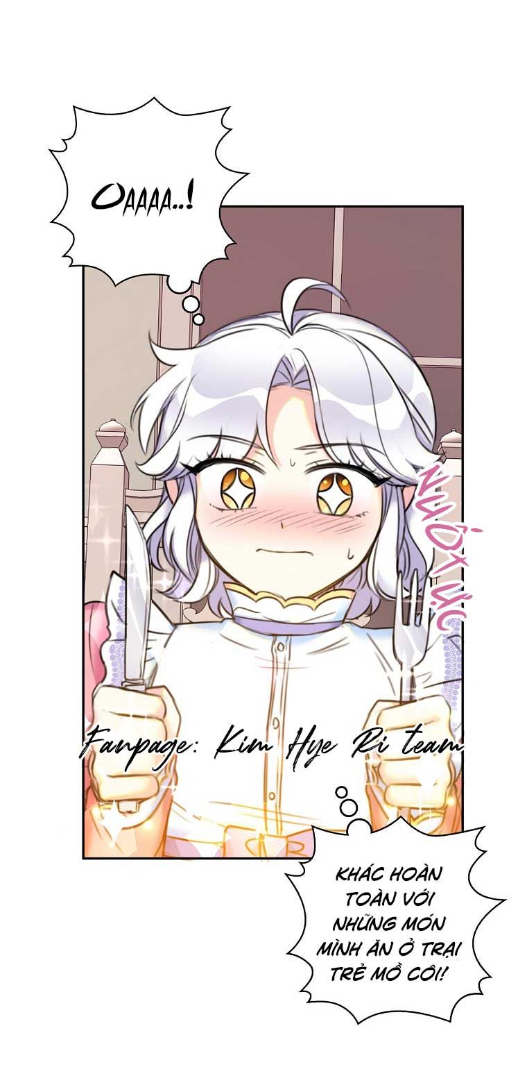 đọc truyện Sinh Ra Là Con Gái Của Ác Nữ Chương 10 ảnh 20 tại Thiên Thai Truyện