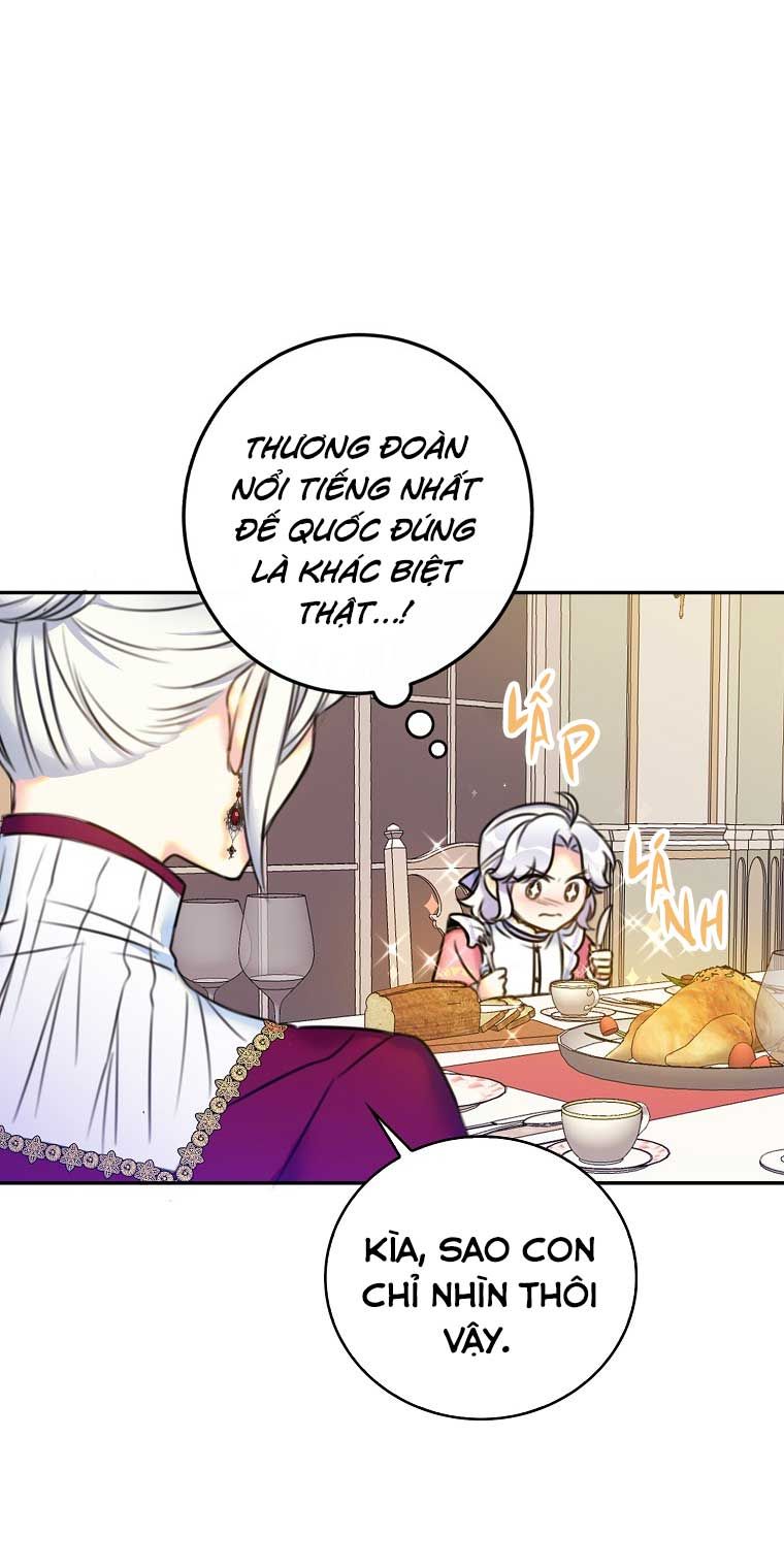 đọc truyện Sinh Ra Là Con Gái Của Ác Nữ Chương 10 ảnh 21 tại Thiên Thai Truyện