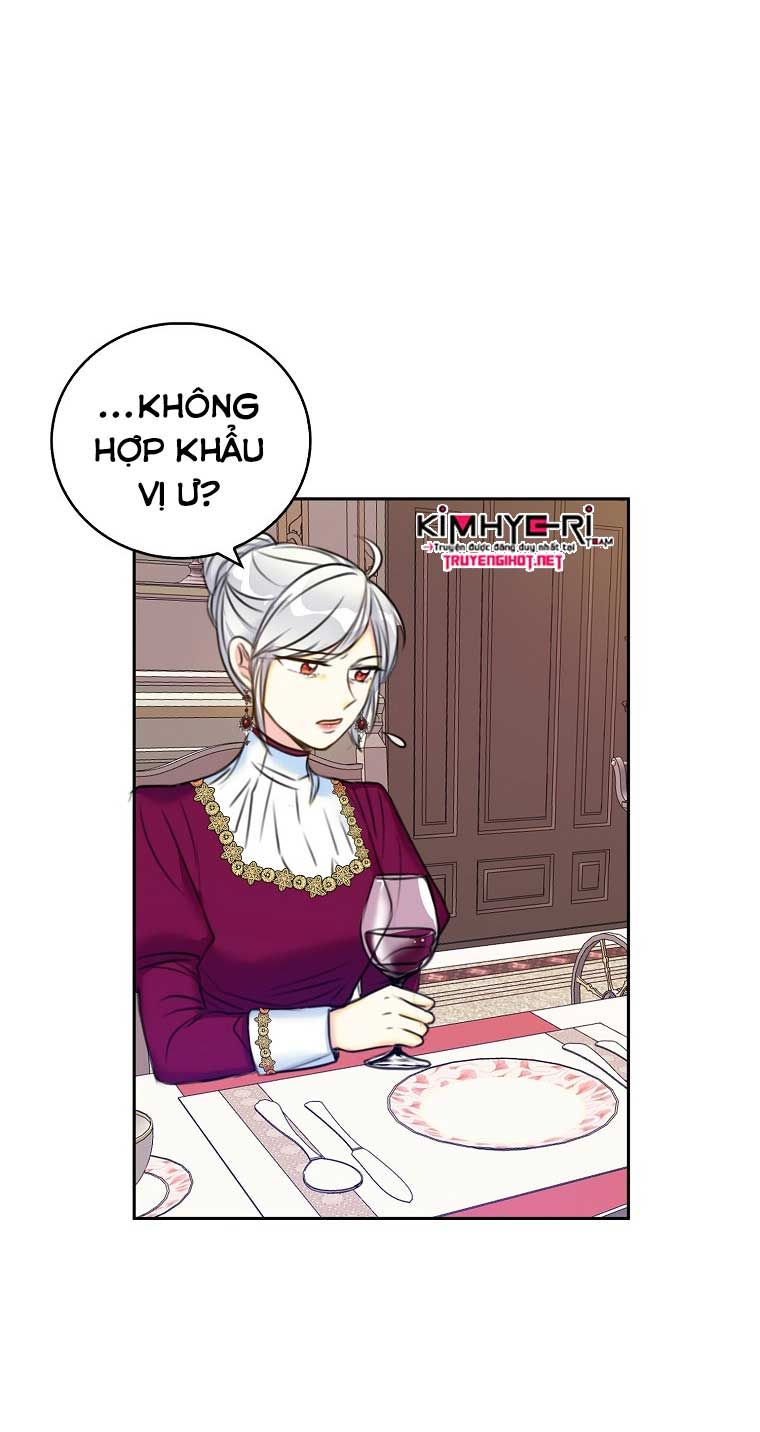 đọc truyện Sinh Ra Là Con Gái Của Ác Nữ Chương 10 ảnh 22 tại Thiên Thai Truyện