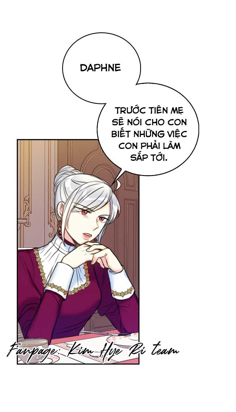 đọc truyện Sinh Ra Là Con Gái Của Ác Nữ Chương 10 ảnh 26 tại Thiên Thai Truyện